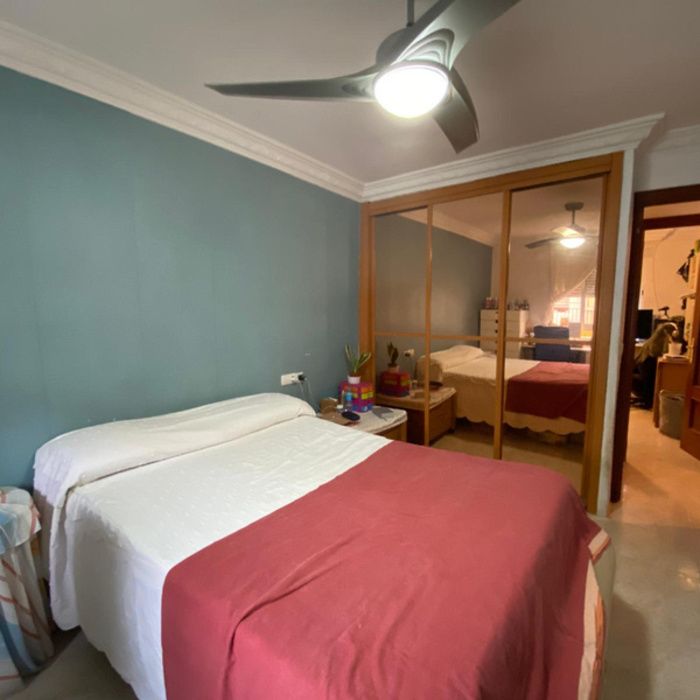 PISO EN LA ZONA DEL INSTITUTO