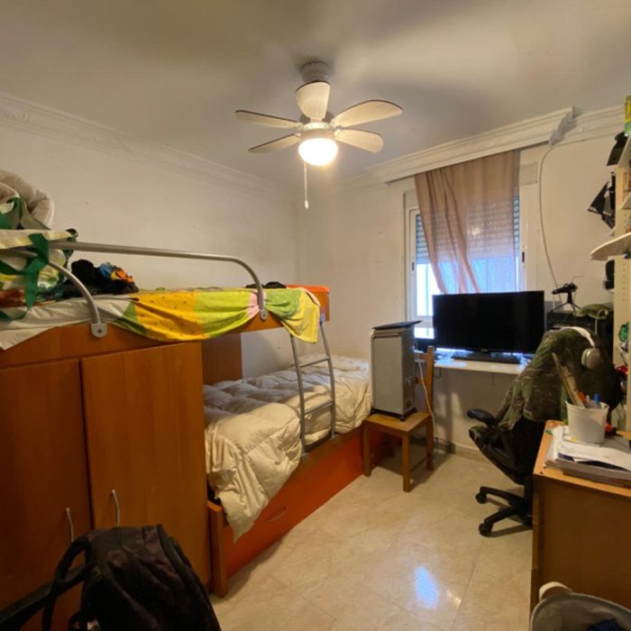 PISO EN LA ZONA DEL INSTITUTO