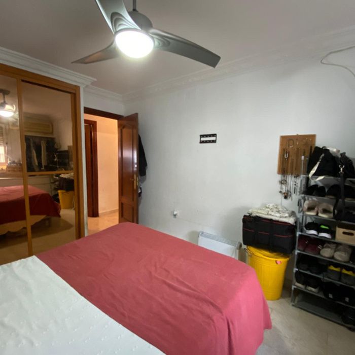 PISO EN LA ZONA DEL INSTITUTO