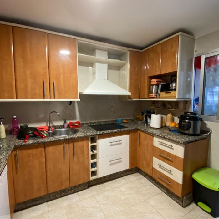 PISO EN LA ZONA DEL INSTITUTO