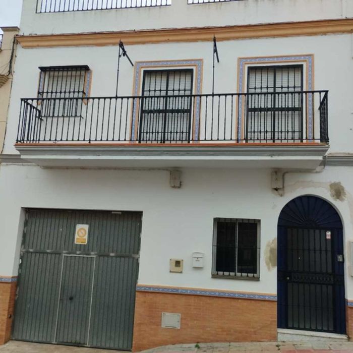 PISO EN 1º PLANTA SIN VECINOS