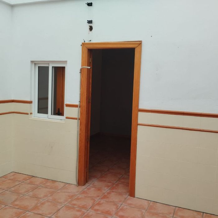 PISO EN 1º PLANTA SIN VECINOS