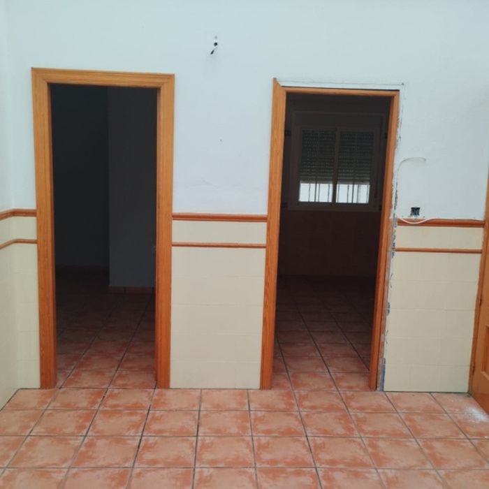 PISO EN 1º PLANTA SIN VECINOS