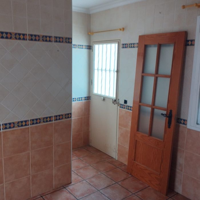 PISO EN 1º PLANTA SIN VECINOS