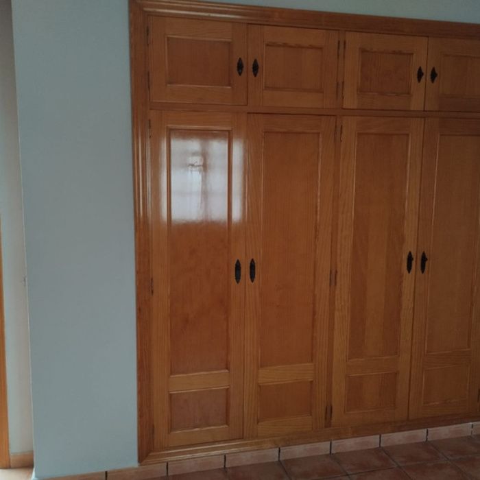 PISO EN 1º PLANTA SIN VECINOS