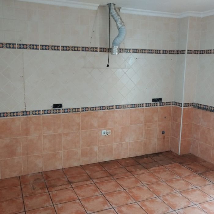 PISO EN 1º PLANTA SIN VECINOS