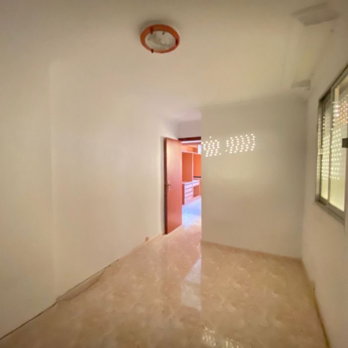 GRAN PISO EN DOS HERMANAS