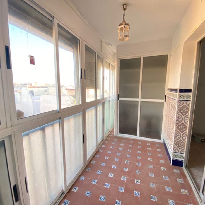 GRAN PISO EN DOS HERMANAS