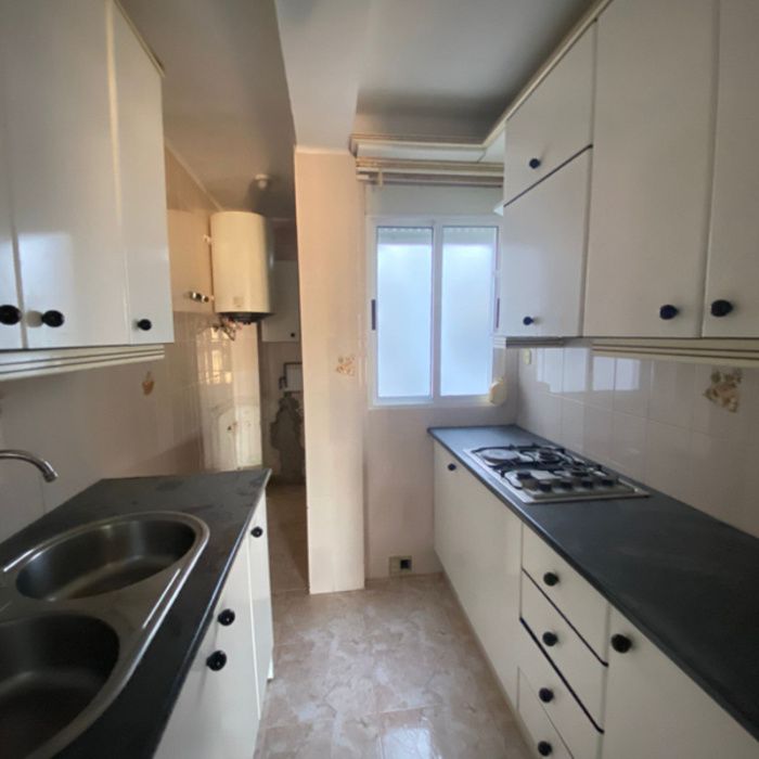 GRAN PISO EN DOS HERMANAS