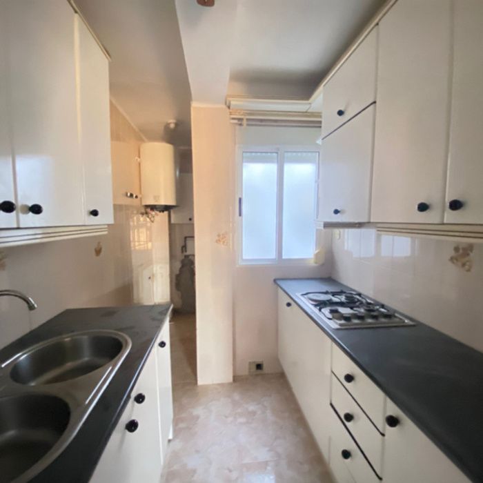 GRAN PISO EN DOS HERMANAS