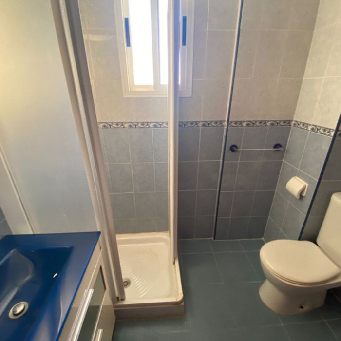 GRAN PISO EN DOS HERMANAS