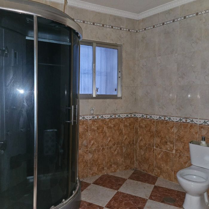 PISO EN PLANTA BAJA PARA REFORMAR EN TOCINA