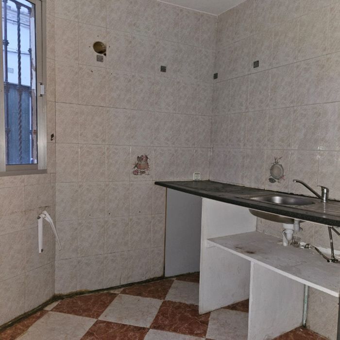 PISO EN PLANTA BAJA PARA REFORMAR EN TOCINA