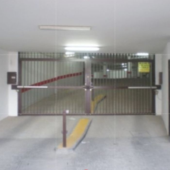 PLAZA DE GARAJE EN CALLE SOR EMILIA
