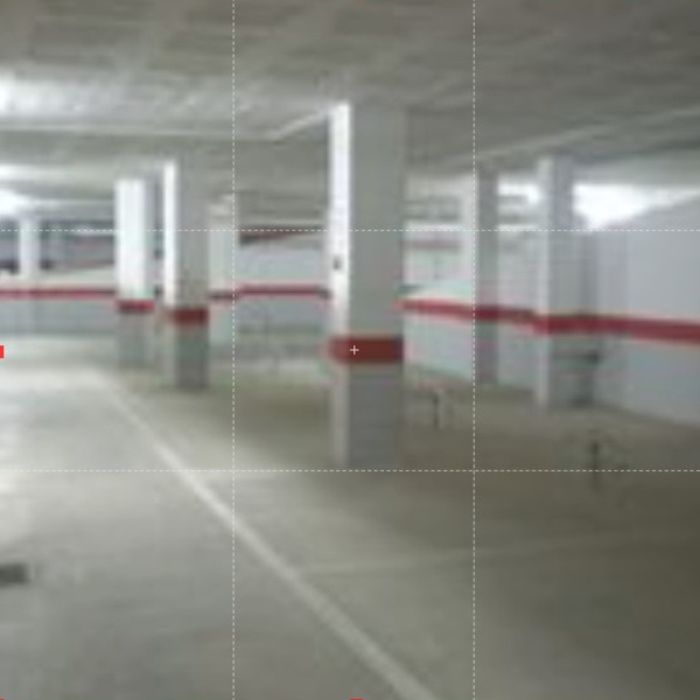 PLAZA DE GARAJE EN CALLE SOR EMILIA