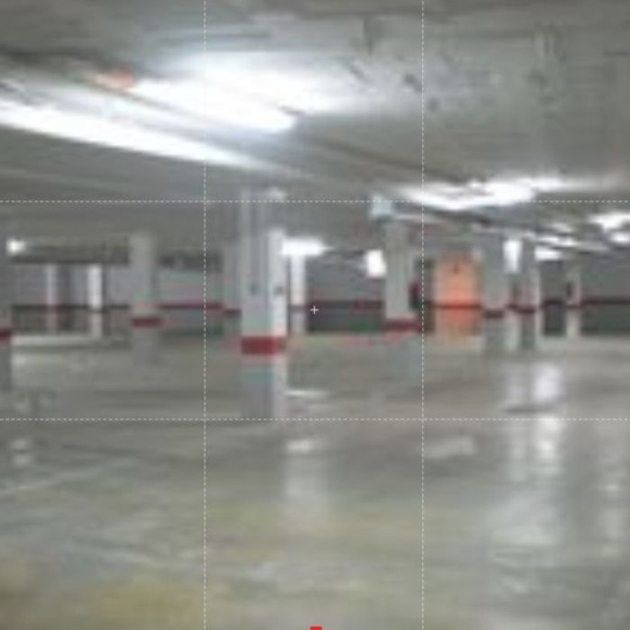 PLAZA DE GARAJE EN CALLE SOR EMILIA
