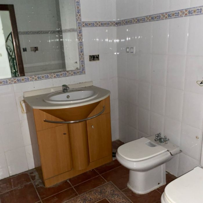 PRECIOSA CASA EN DOS HERMANAS 