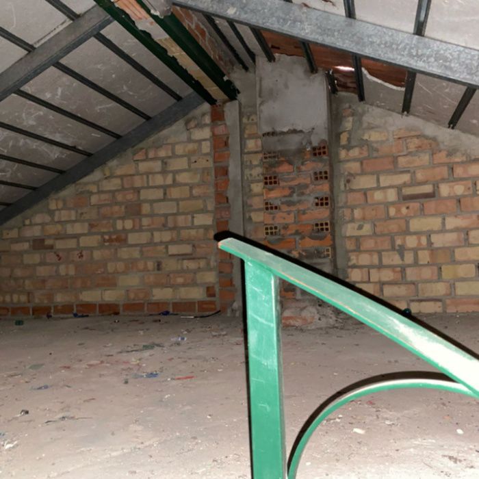 PRECIOSA CASA EN DOS HERMANAS 