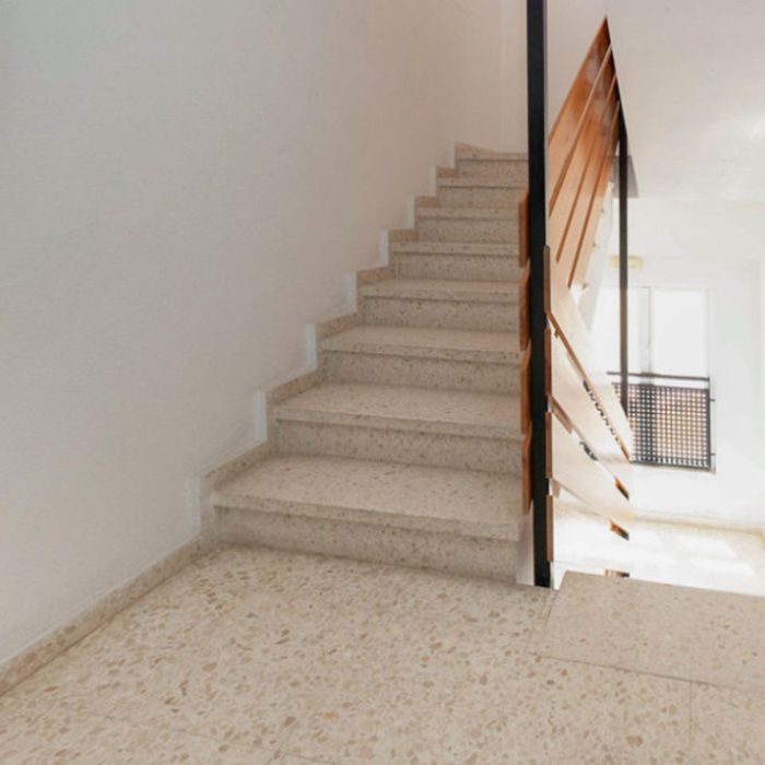 VIVIENDA DE VPO EN AVENIDA ADOLFO SUAREZ