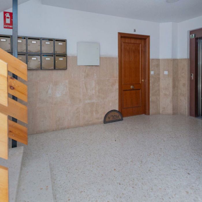 VIVIENDA DE VPO EN AVENIDA ADOLFO SUAREZ