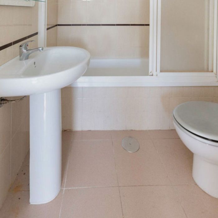 VIVIENDA DE VPO EN AVENIDA ADOLFO SUAREZ