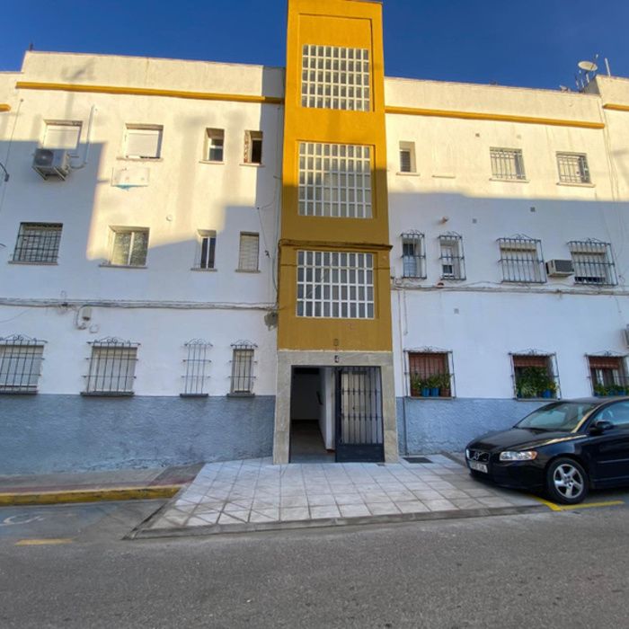 OPORTUNIDAD EN DOS HERMANAS