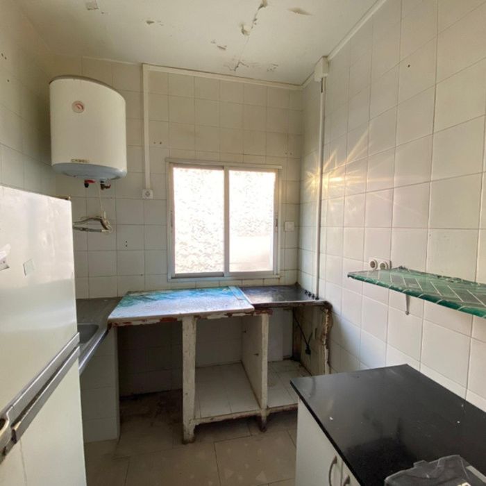 OPORTUNIDAD EN DOS HERMANAS