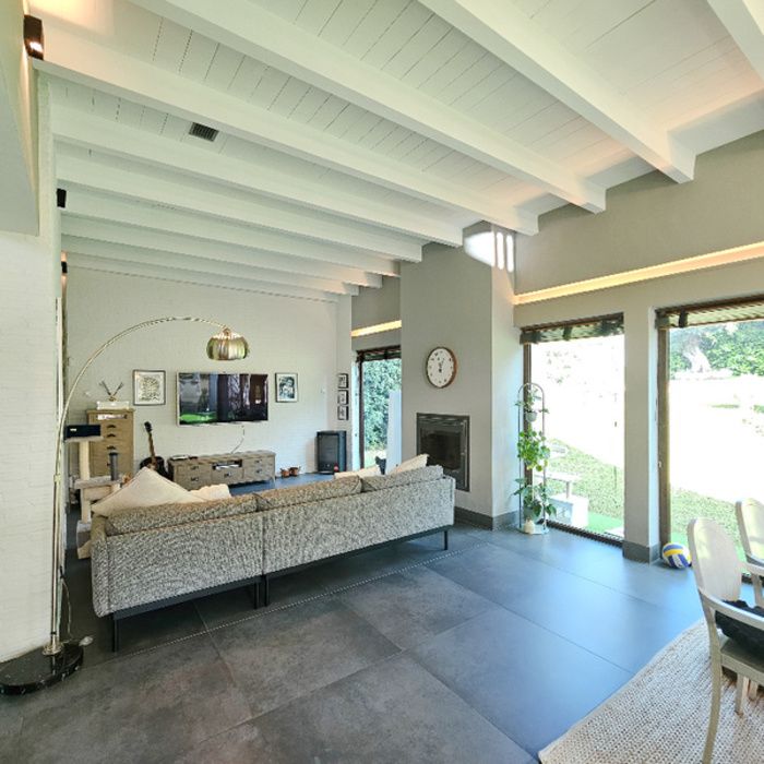 EXCLUSIVO CHALET INDEPENDIENTE EN MONTEQUINTO LISTO PARA DISFRUTAR