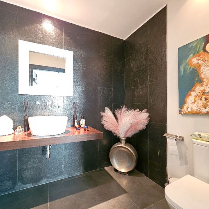 EXCLUSIVO CHALET INDEPENDIENTE EN MONTEQUINTO LISTO PARA DISFRUTAR