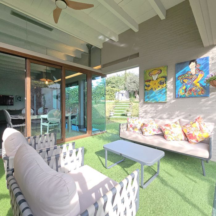 EXCLUSIVO CHALET INDEPENDIENTE EN MONTEQUINTO LISTO PARA DISFRUTAR