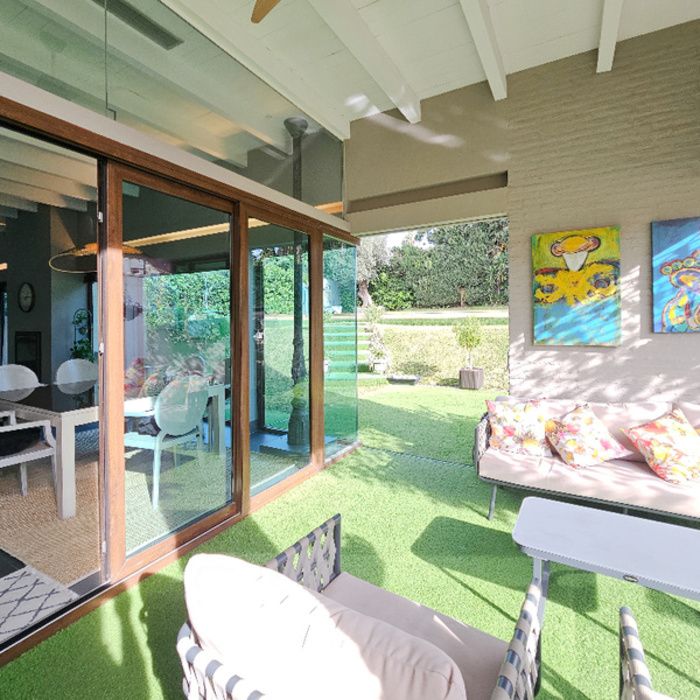 EXCLUSIVO CHALET INDEPENDIENTE EN MONTEQUINTO LISTO PARA DISFRUTAR