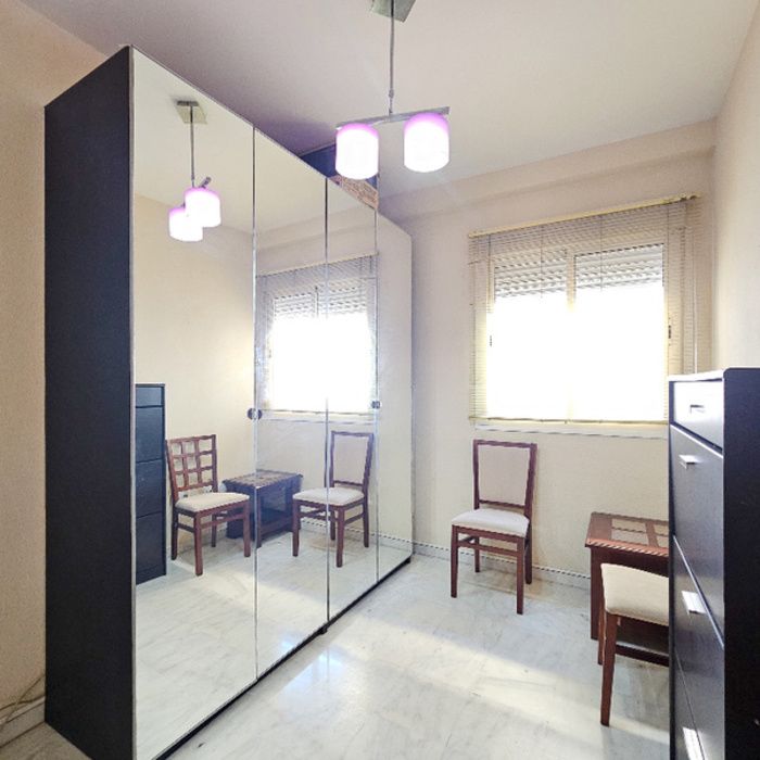 PISO ZONA CENTRO CON GARAJE Y ASCENSOR