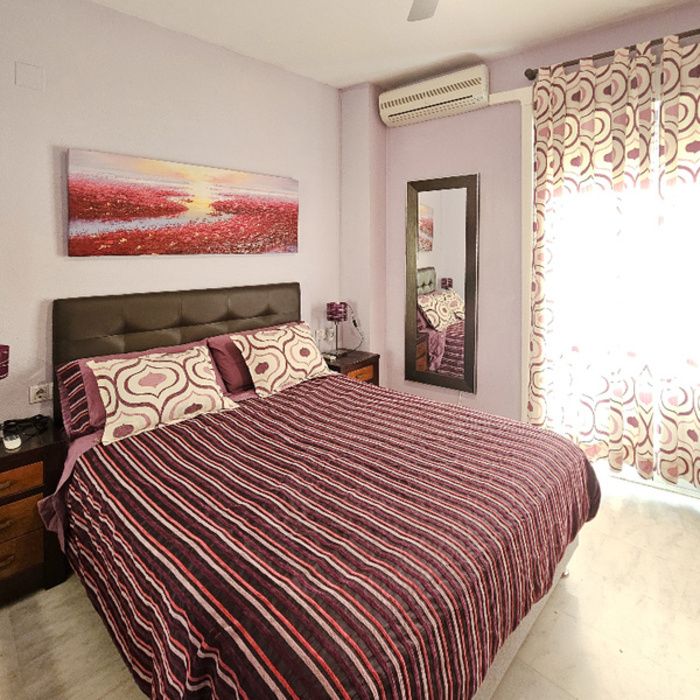 PISO ZONA CENTRO CON GARAJE Y ASCENSOR