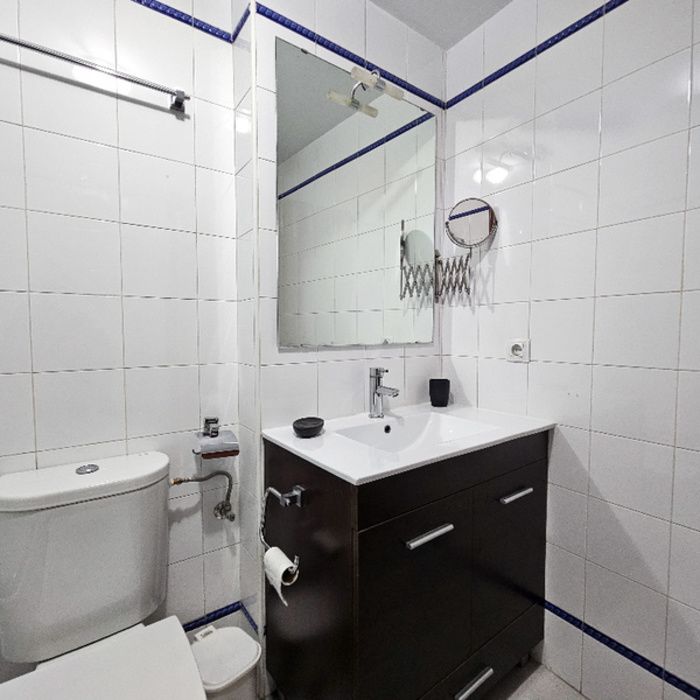 PISO ZONA CENTRO CON GARAJE Y ASCENSOR