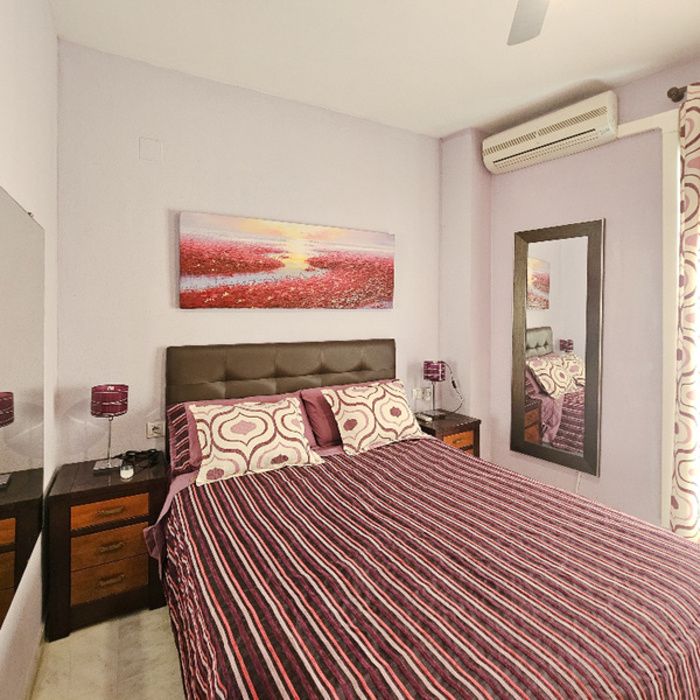 PISO ZONA CENTRO CON GARAJE Y ASCENSOR