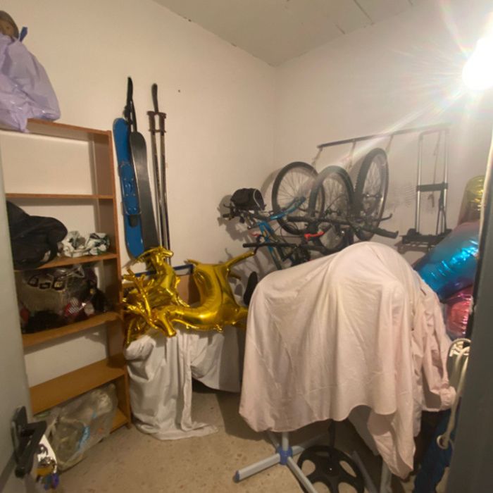 ESTUPENDO DUPLEX CON GARAJE, ASCENSOR Y TERRAZA PRIVATIVA