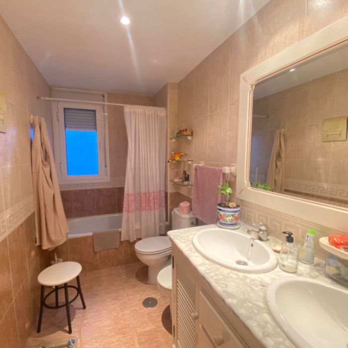 ESTUPENDO DUPLEX CON GARAJE, ASCENSOR Y TERRAZA PRIVATIVA