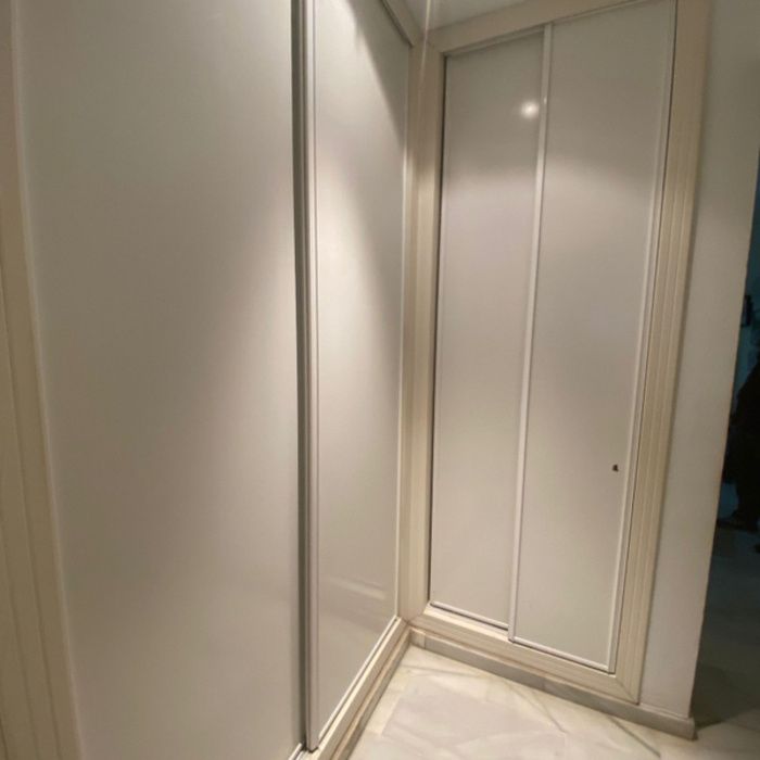 ESTUPENDO DUPLEX CON GARAJE, ASCENSOR Y TERRAZA PRIVATIVA