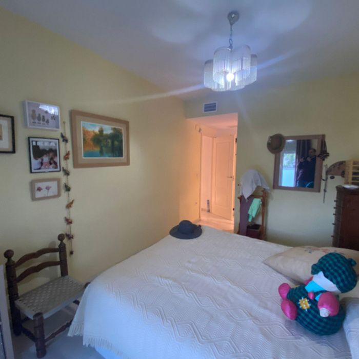 ESTUPENDO DUPLEX CON GARAJE, ASCENSOR Y TERRAZA PRIVATIVA