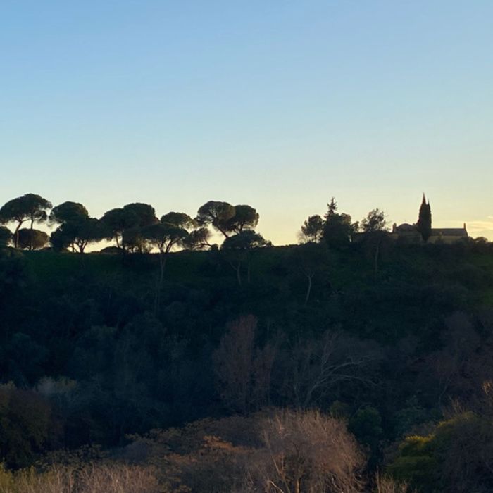 ESTUPENDO DUPLEX CON GARAJE, ASCENSOR Y TERRAZA PRIVATIVA