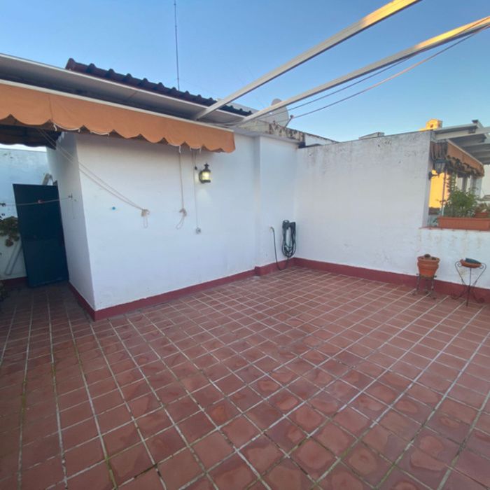 ESTUPENDO DUPLEX CON GARAJE, ASCENSOR Y TERRAZA PRIVATIVA