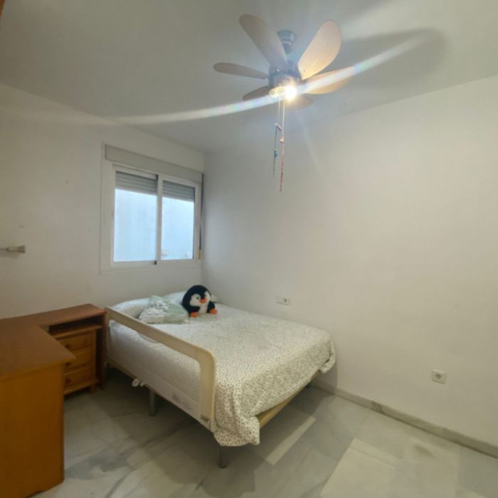 ESTUPENDO DUPLEX CON GARAJE, ASCENSOR Y TERRAZA PRIVATIVA