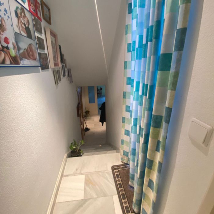 ESTUPENDO DUPLEX CON GARAJE, ASCENSOR Y TERRAZA PRIVATIVA