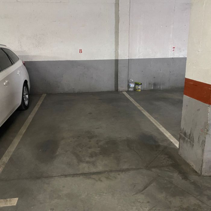 ESTUPENDO DUPLEX CON GARAJE, ASCENSOR Y TERRAZA PRIVATIVA