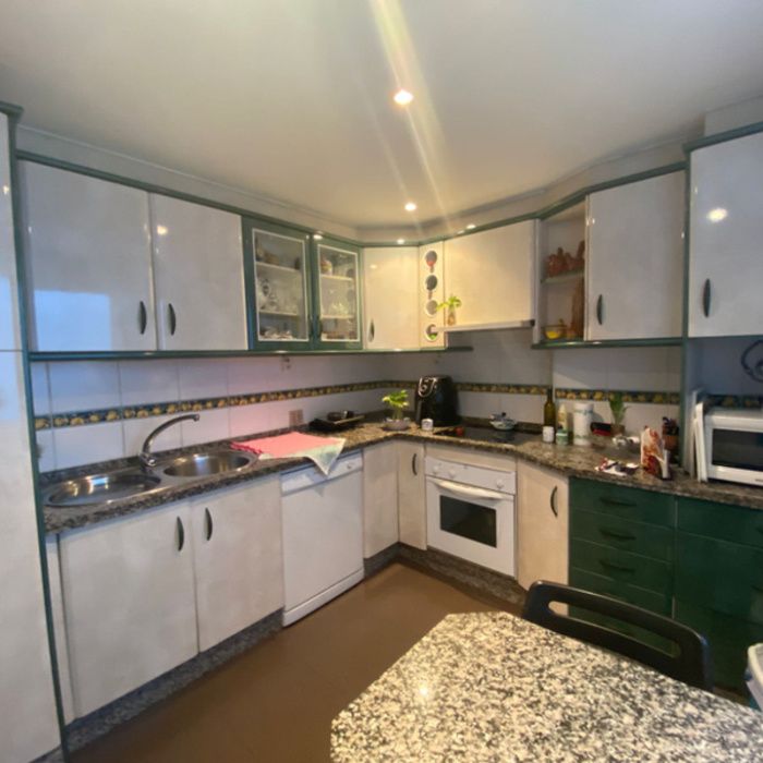 ESTUPENDO DUPLEX CON GARAJE, ASCENSOR Y TERRAZA PRIVATIVA