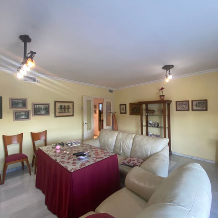 ESTUPENDO DUPLEX CON GARAJE, ASCENSOR Y TERRAZA PRIVATIVA