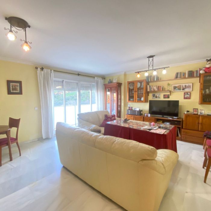 ESTUPENDO DUPLEX CON GARAJE, ASCENSOR Y TERRAZA PRIVATIVA