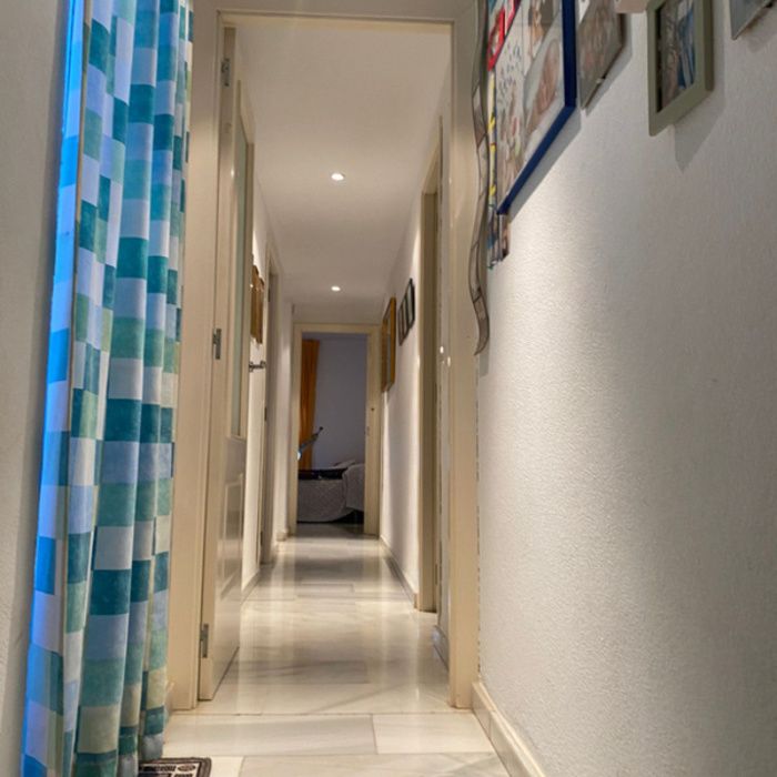 ESTUPENDO DUPLEX CON GARAJE, ASCENSOR Y TERRAZA PRIVATIVA