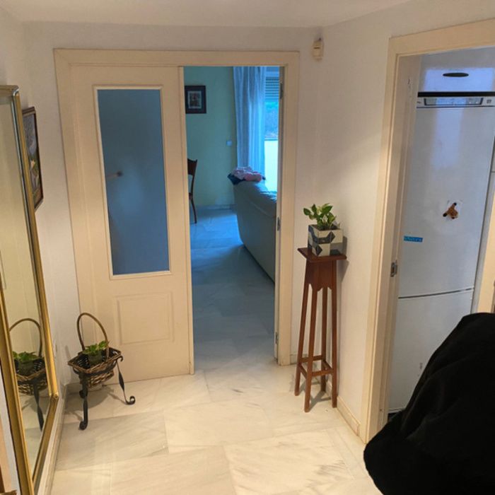 ESTUPENDO DUPLEX CON GARAJE, ASCENSOR Y TERRAZA PRIVATIVA