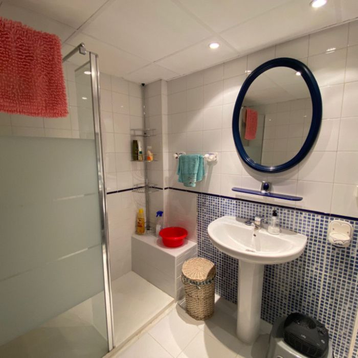 ESTUPENDO DUPLEX CON GARAJE, ASCENSOR Y TERRAZA PRIVATIVA